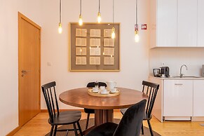 2 Bedroom Apartment in Oporto
