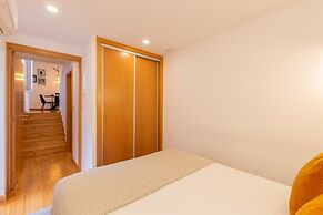2 Bedroom Apartment in Oporto
