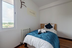 Casa Os Manos