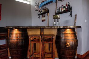 Casa Os Manos