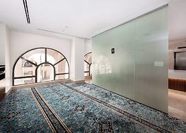 Assaafa Golden Hotel