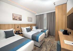 Assaafa Golden Hotel