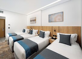 Assaafa Golden Hotel