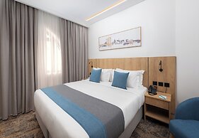 Assaafa Golden Hotel