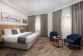 Assaafa Golden Hotel