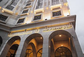 Assaafa Golden Hotel