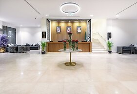 Assaafa Golden Hotel