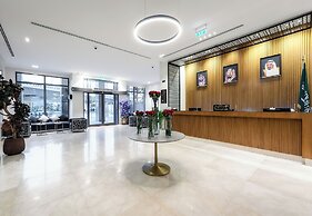 Assaafa Golden Hotel