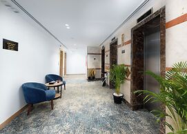 Assaafa Golden Hotel