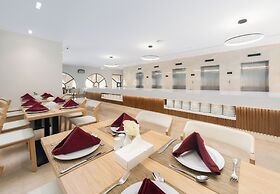 Assaafa Golden Hotel