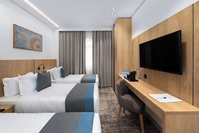 Assaafa Golden Hotel
