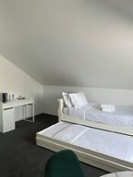 Avenue Hill Hotel