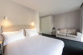 Avenue Hill Hotel