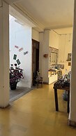 CASA DE LAS FLORES