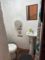 CASA DE LAS FLORES