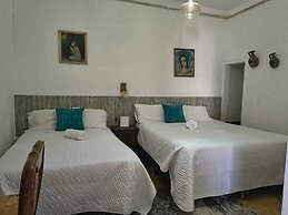 CASA DE LAS FLORES