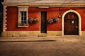 CASA DE LAS FLORES