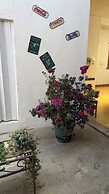 CASA DE LAS FLORES
