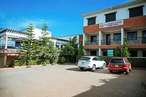 La Brezi Suites
