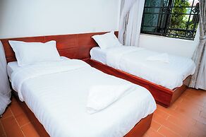 La Brezi Suites