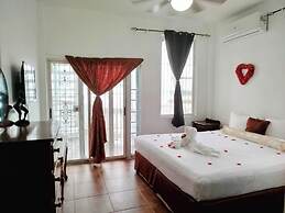 See Belize Sea View Vacation Rentals