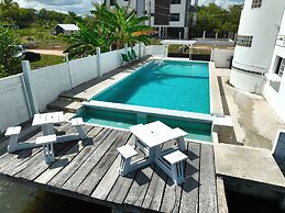 See Belize Sea View Vacation Rentals