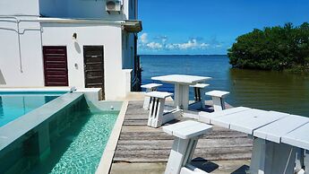 See Belize Sea View Vacation Rentals