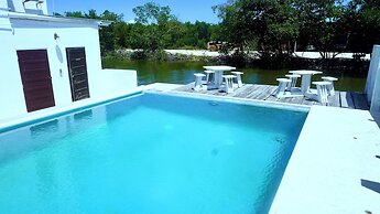 See Belize Sea View Vacation Rentals