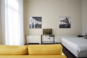 Beautiful Apartment in Oporto