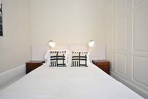 Beautiful Apartment in Oporto