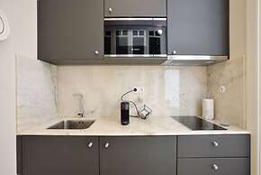 Beautiful Apartment in Oporto