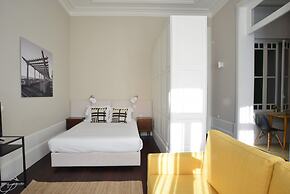 Beautiful Apartment in Oporto
