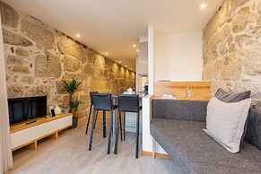 Apartment in Vila Nova de Gaia