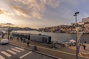 Apartment in Vila Nova de Gaia