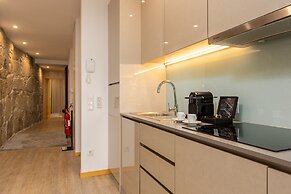 Apartment in Vila Nova de Gaia