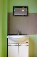 I-ROOMZ Bagyas Residency