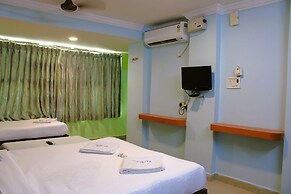 I-ROOMZ Bagyas Residency