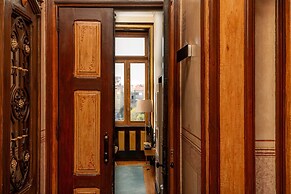 Centrally Located Apartment in Oporto