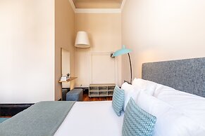 Centrally Located Apartment in Oporto