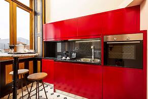 Centrally Located Apartment in Oporto