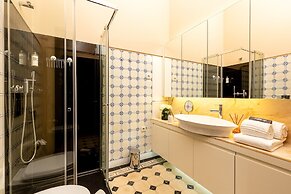 Centrally Located Apartment in Oporto
