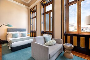 Centrally Located Apartment in Oporto