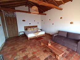 Hotel Cariguá