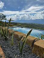 Hotel Cariguá
