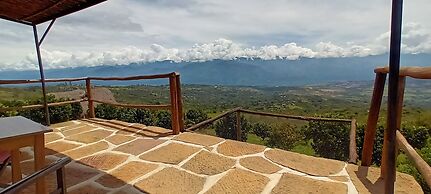 Hotel Cariguá