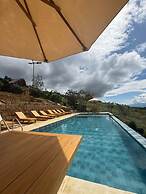 Hotel Cariguá