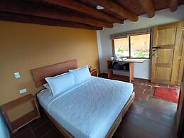 Hotel Cariguá