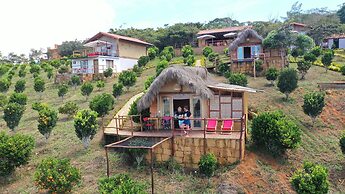 Hotel Cariguá