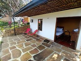 Hotel Cariguá