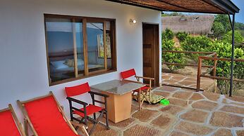 Hotel Cariguá